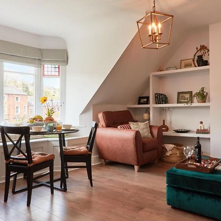 Finest Retreats - Olde Englishe Apt 4 Matlock  Exterior foto